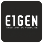 Eigen Premium Townhome