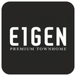 Eigen Premium Townhome