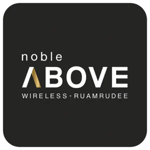 NUE - Above Wireless - Ruamrudee