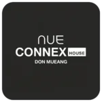NUE - Connex House Don Mueang