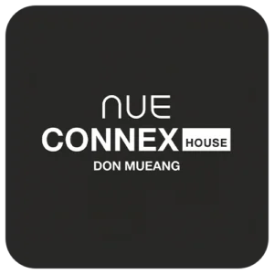 NUE - Connex House Don Mueang
