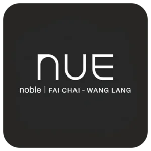 NUE - FAI CHAI - WANG LANG