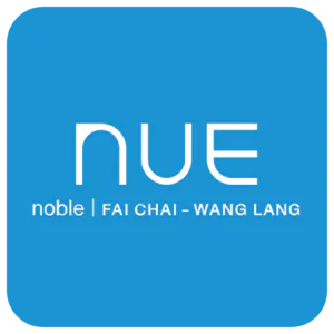 NUE - FAI CHAI - WANG LANG