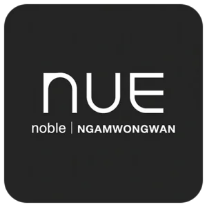 NUE -Noble Ngamwongwan