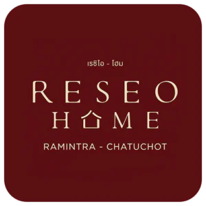 Reseo Home Ramintra - Chatuchot
