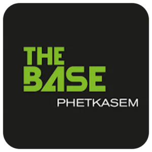 The Base Phetkasem