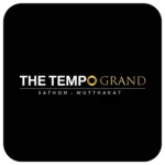 The Tempo Gramd - Sathon - Wutthakat
