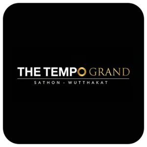 The Tempo Gramd - Sathon - Wutthakat