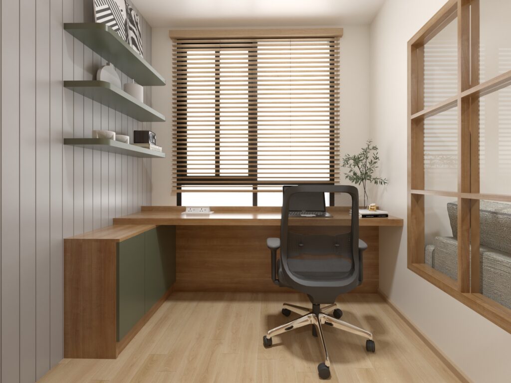 geniusantz-interior-condo-nue-noble-faichai-wanglang-workspace-window-view