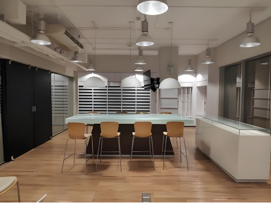 PANDORA Office A -12 Building (10)