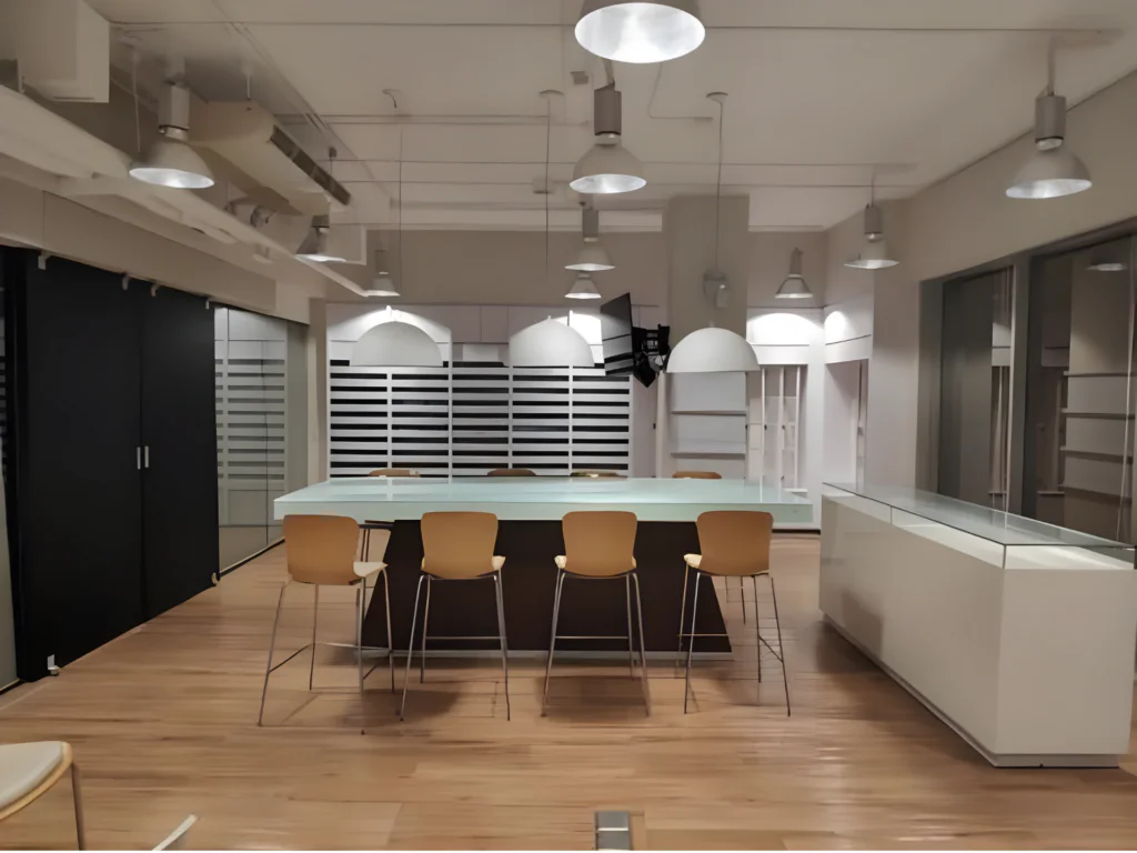 PANDORA Office A -12 Building (10)
