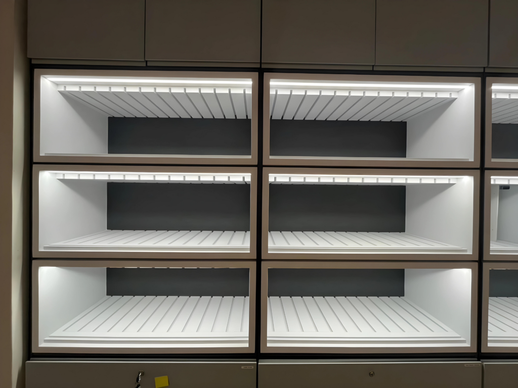 PANDORA Office A -12 Building (12)