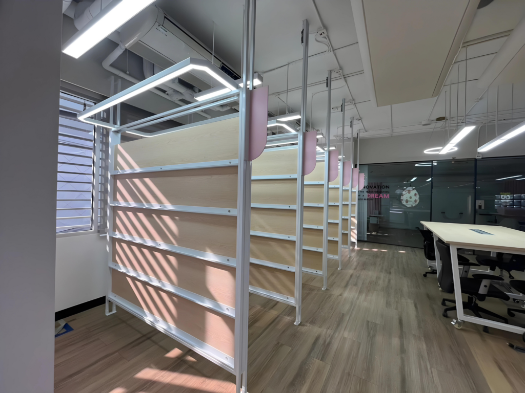 PANDORA Office A -12 Building (2)