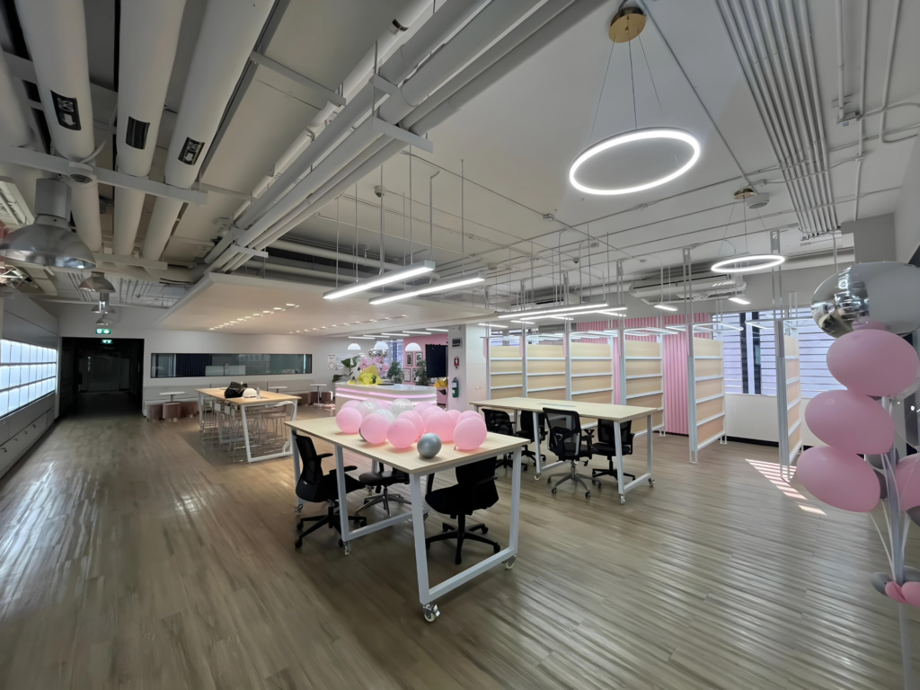 PANDORA Office A -12 Building (3)