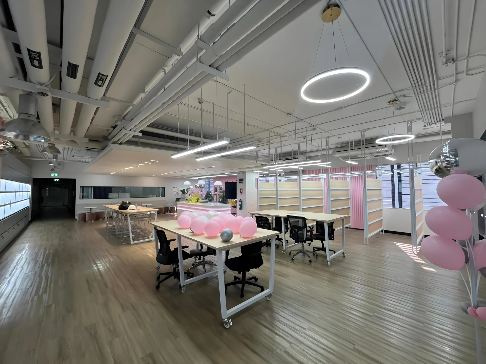PANDORA Office A -12 Building (3)