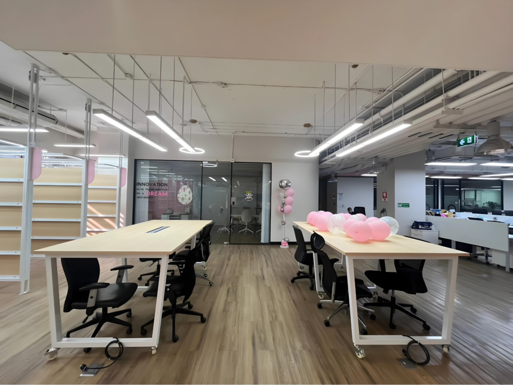 PANDORA Office A -12 Building (4)