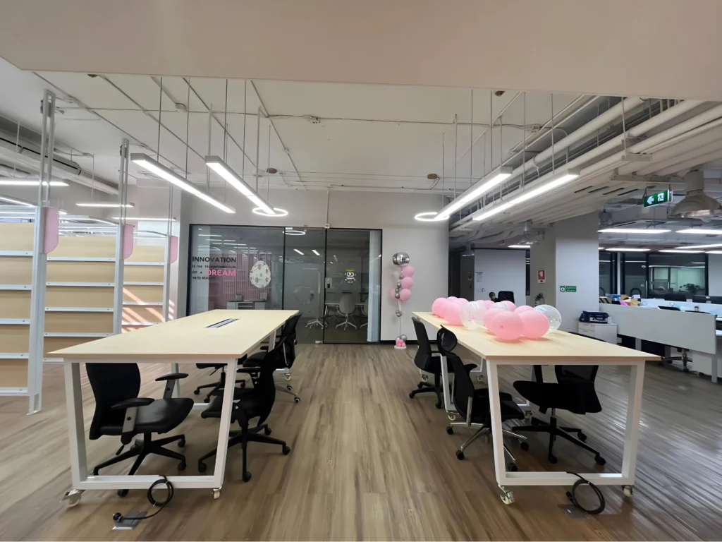 PANDORA Office A -12 Building (4)
