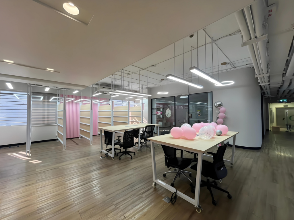 PANDORA Office A -12 Building (5)