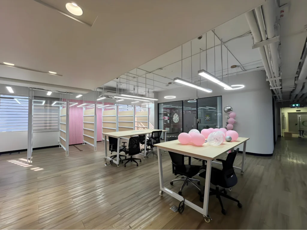 PANDORA Office A -12 Building (5)