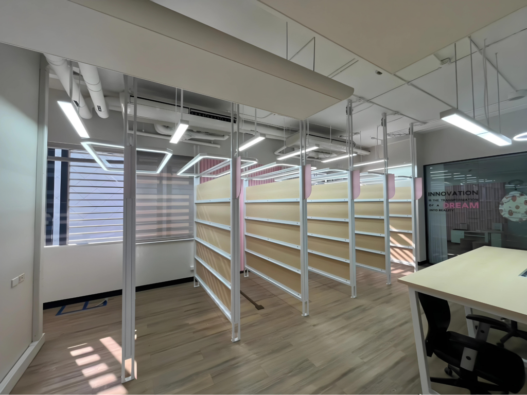 PANDORA Office A -12 Building (6)