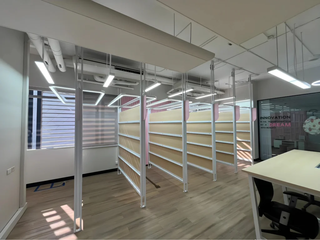 PANDORA Office A -12 Building (6)