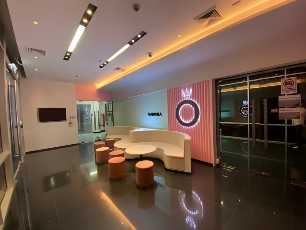 PANDORA Office A -12 Building (8)