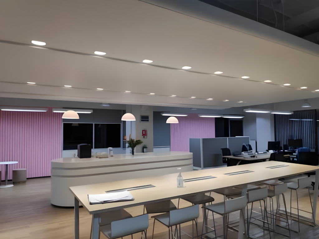 PANDORA Office A -12 Building (9)