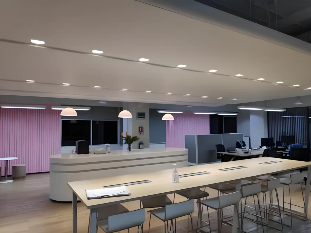 PANDORA Office A -12 Building (9)