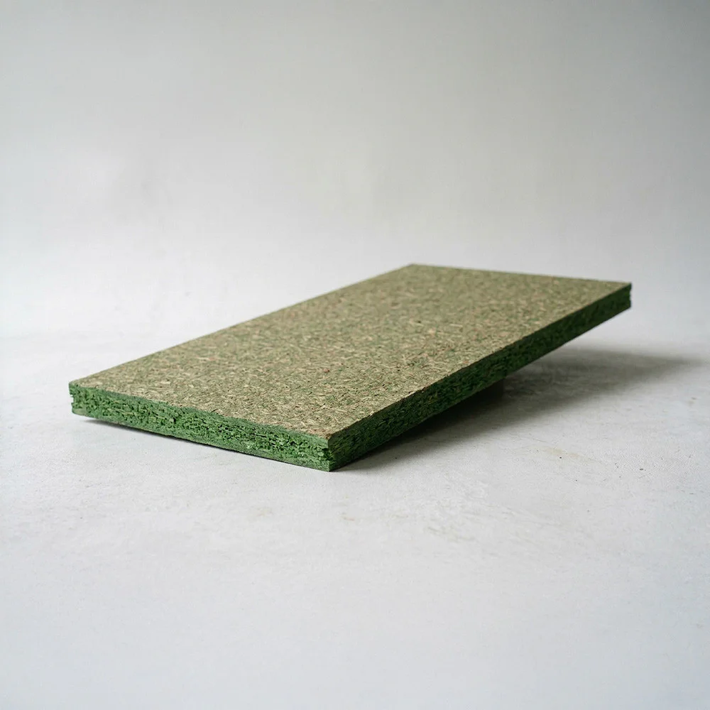 Particle Board กันชื้น (PB กันชื้น)