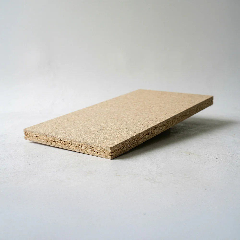 Particle Board (ไม้ปาร์ติเกิล)