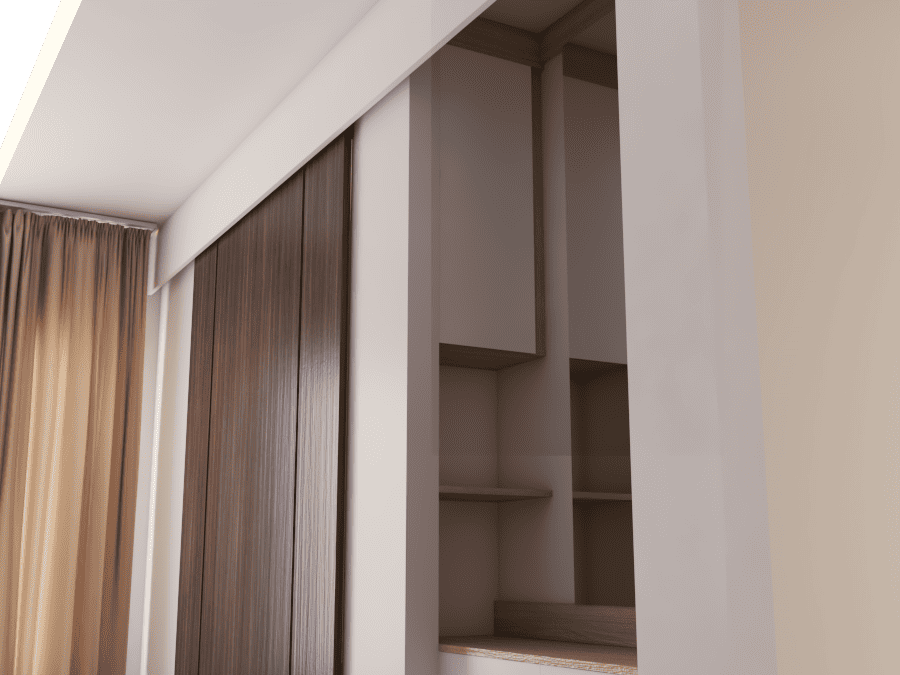 geniusantz-condo-design-a-space-asoke-ratchada-cabinet-area-view-1