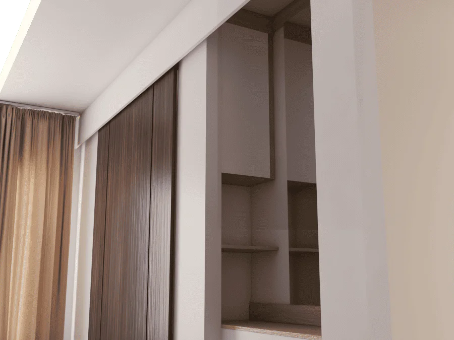 geniusantz-condo-design-a-space-asoke-ratchada-cabinet-area-view-1
