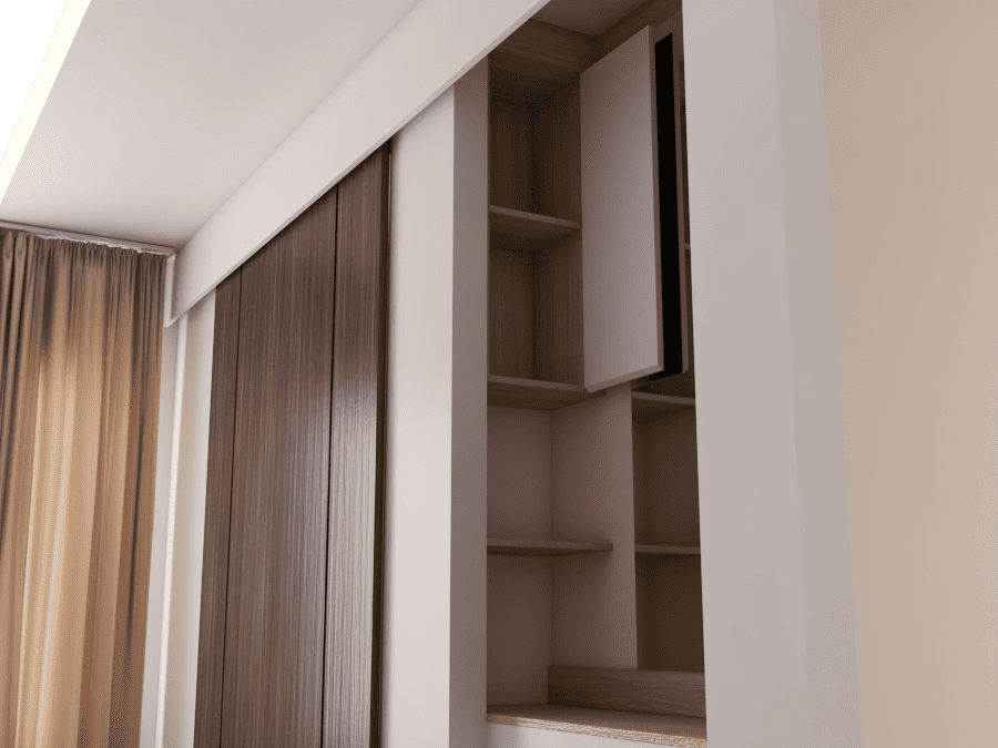 geniusantz-condo-design-a-space-asoke-ratchada-cabinet-area-view-2