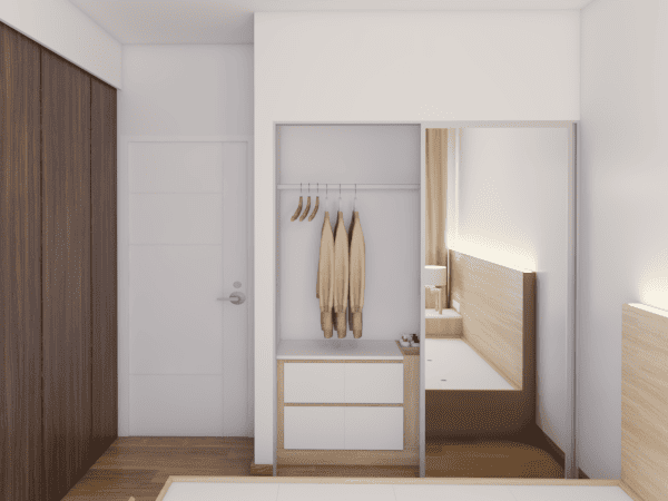 geniusantz-condo-design-a-space-asoke-ratchada-closet-area-1