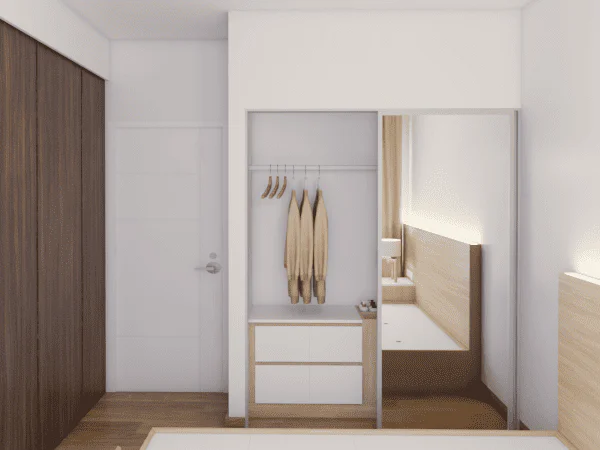geniusantz-condo-design-a-space-asoke-ratchada-closet-area-1
