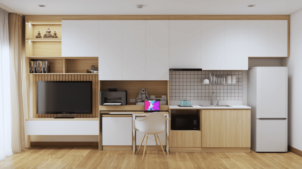 geniusantz-condo-design-a-space-asoke-ratchada-kitchen-view