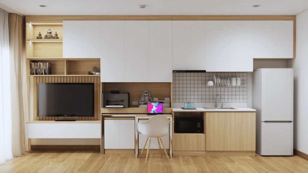 geniusantz-condo-design-a-space-asoke-ratchada-kitchen-view