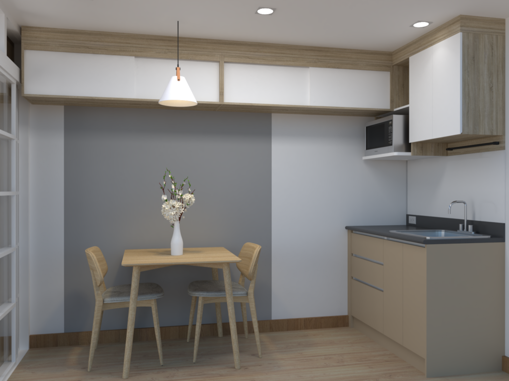 geniusantz-interior-condo-blueteak-ratchada-kitchen-dining-view2