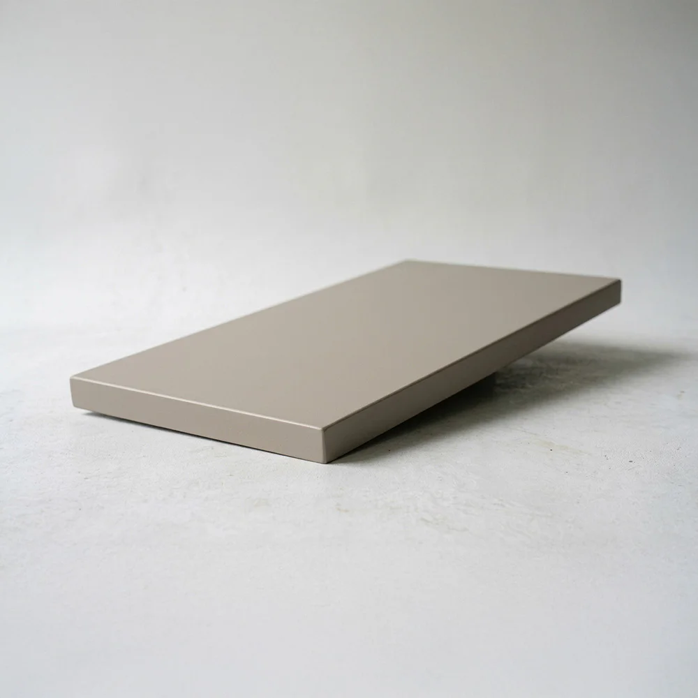 ทำสี,พ่นสี (Paint Finish)