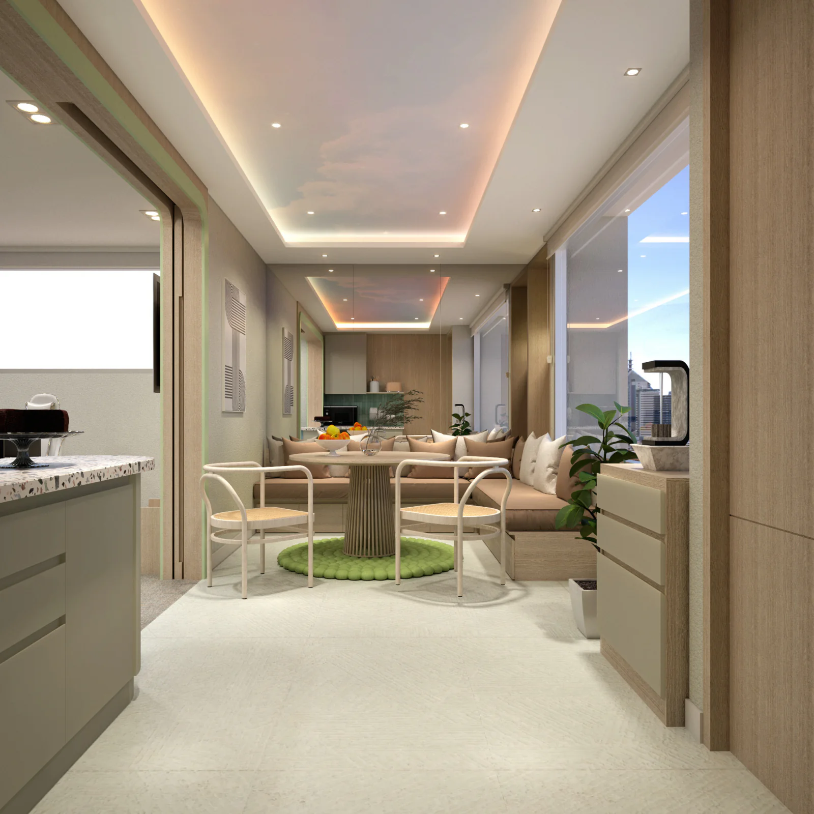 ผลงานออกแบบภายใน_รีโนเวท_ออฟฟิศ SPACE PETAL STUDIO CO., LTD. บริษัท สเปซ เพทัล สตูดิโอ จำกัด1